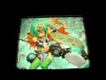 遊戯王デュエルターミナル カーリーなのさ特殊台詞集 ガスタ&amp;インヴェルズ