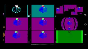 GameCube startup effects 10