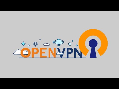 Установка и настройка OpenVPN на Linux.
