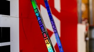 CCM Trigger 8 Pro — Chrome Edition