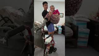 It's Chooseday Innit | Mic'd Up Caretaker