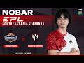 Carstenz VS IAP - BO 3 - GROUP STAGE EPL SEA S16 @ramzibayhaki