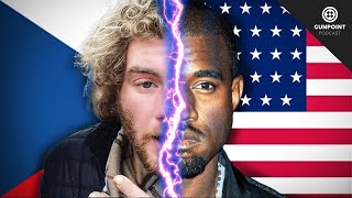 Odkrýváme pravdu o Durdenovi, českém Kanye Westovi | #99