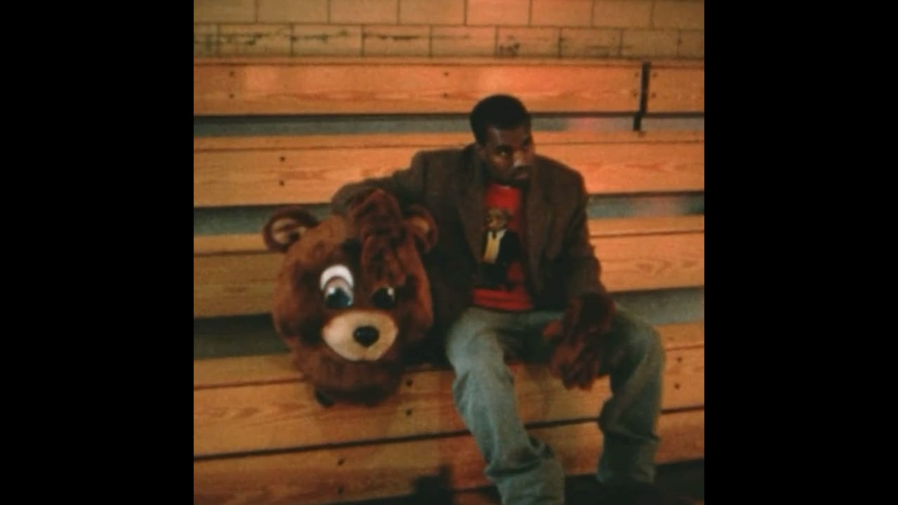 old kanye west type beat (free)