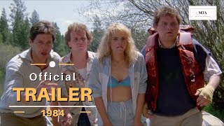 Up The Creek - Trailer 1984