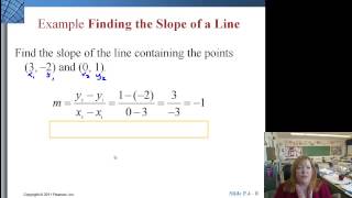 P4 Linear Functions Part 1a