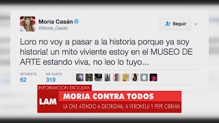 Los ángeles de la mañana - Programa 06/02/17