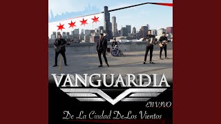 Video thumbnail of "Grupo Vanguardia - Amigos Tuve Una Novia y Sentimiento de Dolor (En Vivo)"