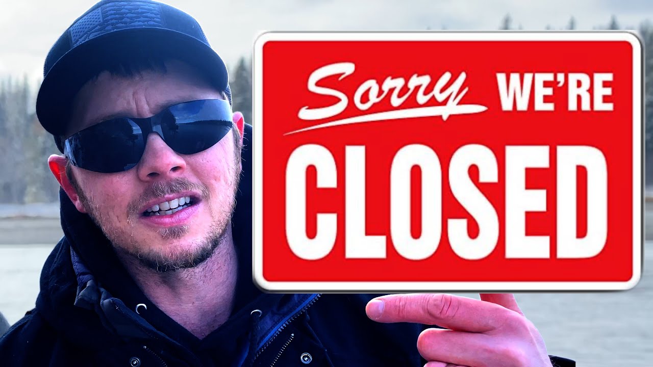 Alaska Sport Fishing Shuts Down but Allows Bycatch, again.