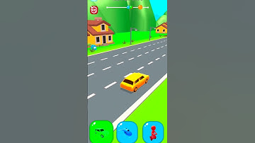 NOOB 😈😱😱 VS PRO 🤯🥵🥵 VS HACKER 😈😈 #shorts #gaming #shapeshifting #awsofficalgaming #carracinggame