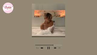 sing in the shower ~ selfluv playlist ~ scream out loud