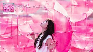Aimer - After Rain -Scarlet ver.- (English subFULL AUDIO) 
