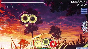 Far east nightbird kors k Remix