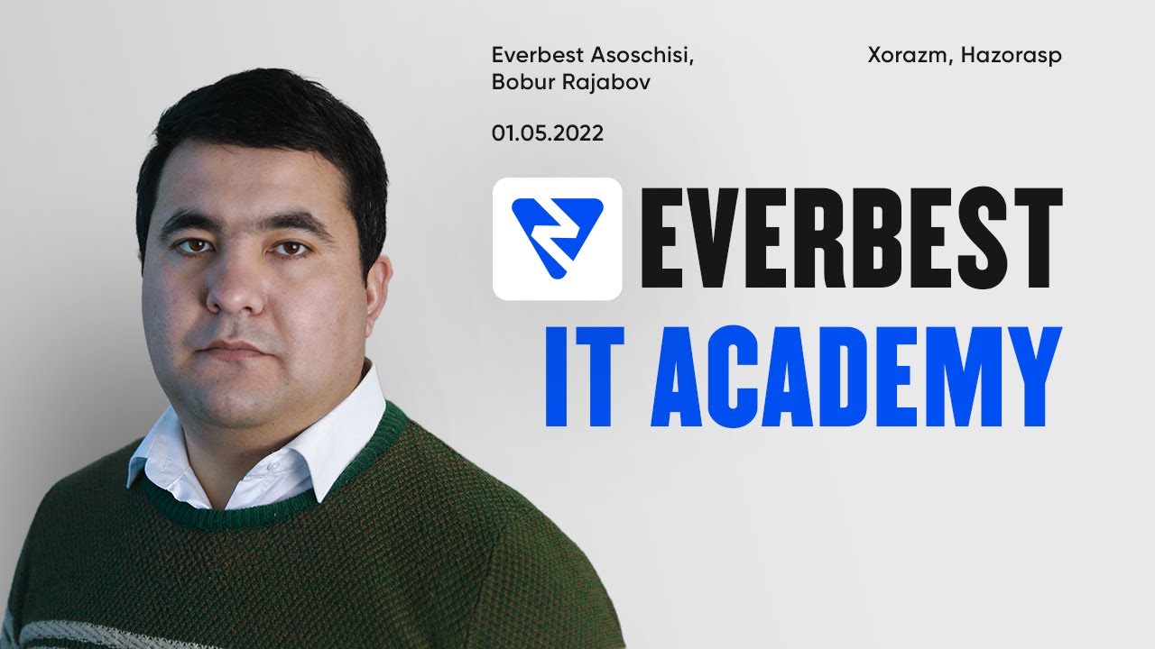 everbest education