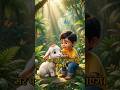 chhota bachhe ne laya sunder bakari 🐐 #shorts #aishorts #shortvideo