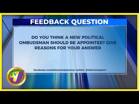 Feedback Question | TVJ News - Nov 17 2022