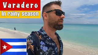 Варадеро (Varadero) в несезон 🇨🇺 Коктейли, дельфинарий, пляж 🇨🇺 Куба 7