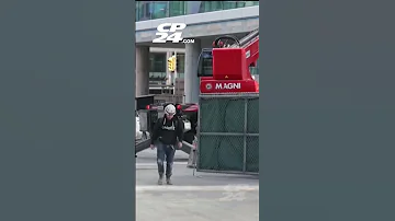 Toronto Unveils Rat Response Plan 
