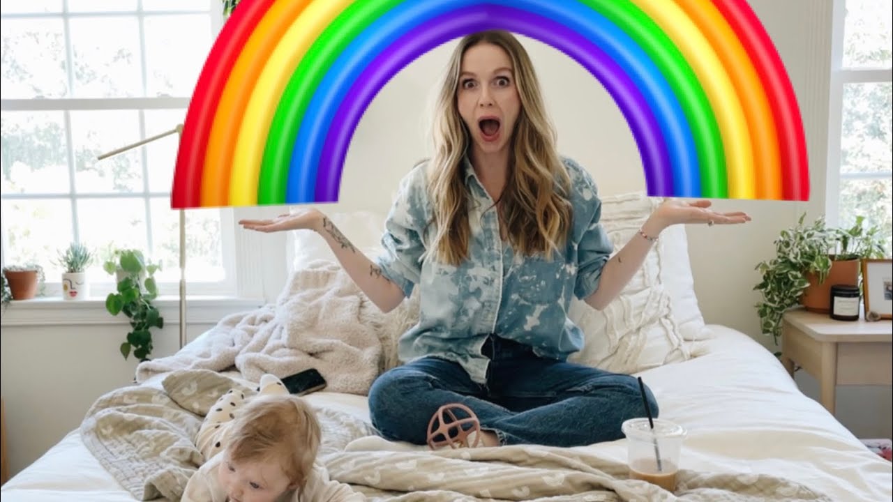 Raised by Lesbian Moms (My experience 🌈❤️)