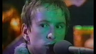Video thumbnail of "Whole Wide World - Wreckless Eric (1977)"