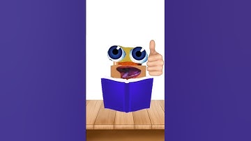 Cussing Splaat Gets Grounded: Study by @KlaskyCsupo_RoboSplaat #robosplaat #klaskycsupo #memes #funny