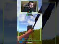 ME CRUZO A UNOS PLAYERS DEL FORTNITE #rust #rustgame #pvp #shorts