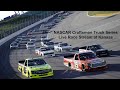 Nascar craftsman truck series heart of america 200 at kansas live commentary