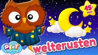 Download Lagu Lekker Slapen voor Peuters 😴 Welterusten Pretlettertjes XL Special MP3 Download Lagu Lekker Slapen voor Peuters 😴 Welterusten Pretlettertjes XL Special MP3