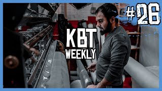 KBT WEEKLY - WELCOME TO 2022 screenshot 1
