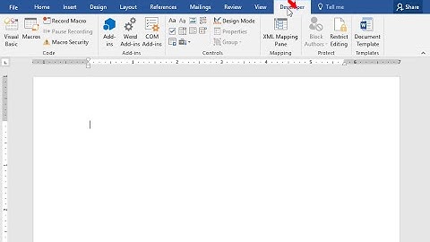 Insert a Rich Text Content Control, with font Arial and font size 16.