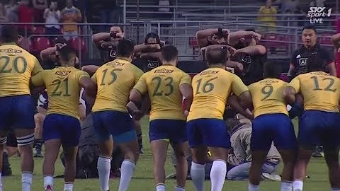 Que significa nandeva?