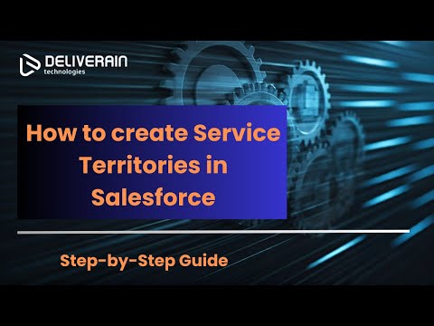 ๐น How to Create Warranty Terms in Salesforce Service Cloud | Step-by-Step Guide thumbnail
