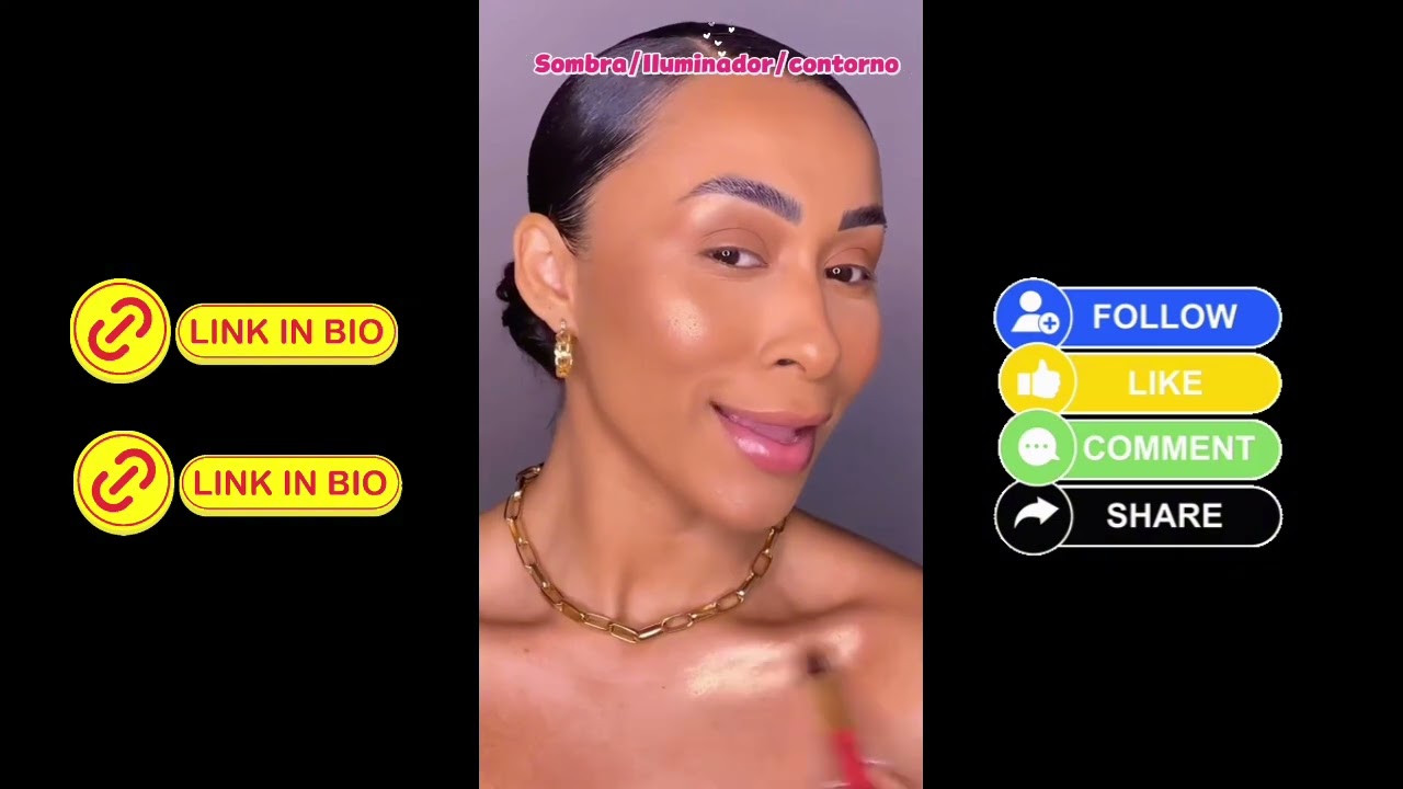 Paleta De Contorno, Iluminador, Blush Feels Mood By Ruby Rose