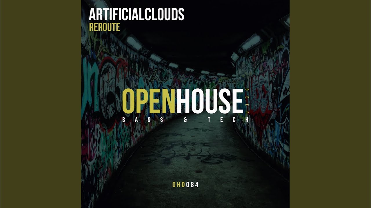 Reroute (Original Mix) bekijken op YouTube Reroute (Original Mix) bekijken op YouTube
