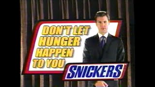 Cartoon Network Adult Swim Commercials August 18, 2002