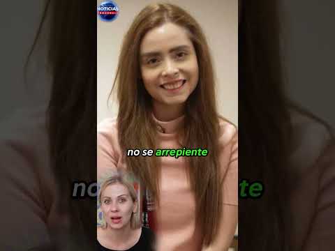 Maryfer Centeno analiza la entrevista de Cazzu en El Gordo y La Flaca tras polémica con Nodal
