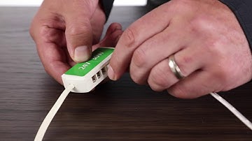 How to sync RGB flexible strip lights to a remote control