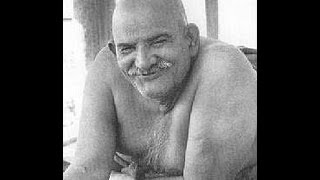 Ram Dass on his Guru and the 3 levels of Being
