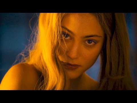 ANGÉLIQUE Bande Annonce Teaser (2013)