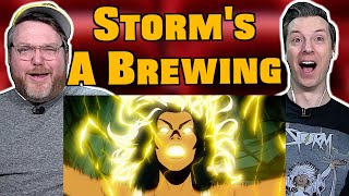 How Ororo Got Her Groove Back - X-Men 97 Season 1 Eps 6 Reaction