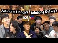 Ang reaksyon ng mga Koreano sa Adobo!?