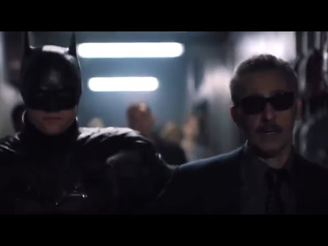 The Batman - Spot "Falcone" Subtitulado Español Latino