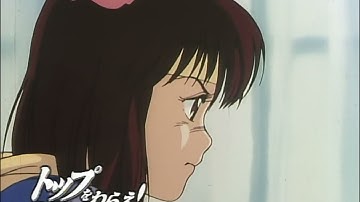 トップをねらえ！GUNBUSTER 　ビデオ予告1988年7月制作＃トップをねらえ！＃PV