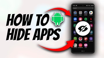 How to Hide Apps on Android Without an App – 100% Works!