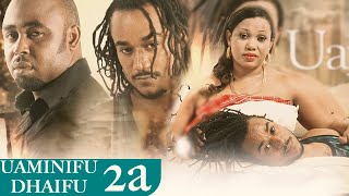 UAMINIFU DHAIFU 2A/WASTARA JUMA/BAMBO/STANLEY MSUNGU/BONDI BIN SINAN/TECLA MJATA/