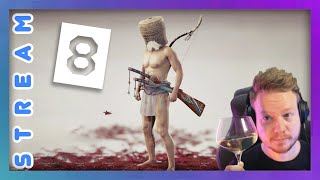 ENOUGH SAD! | Ghost of Tsushima | #8