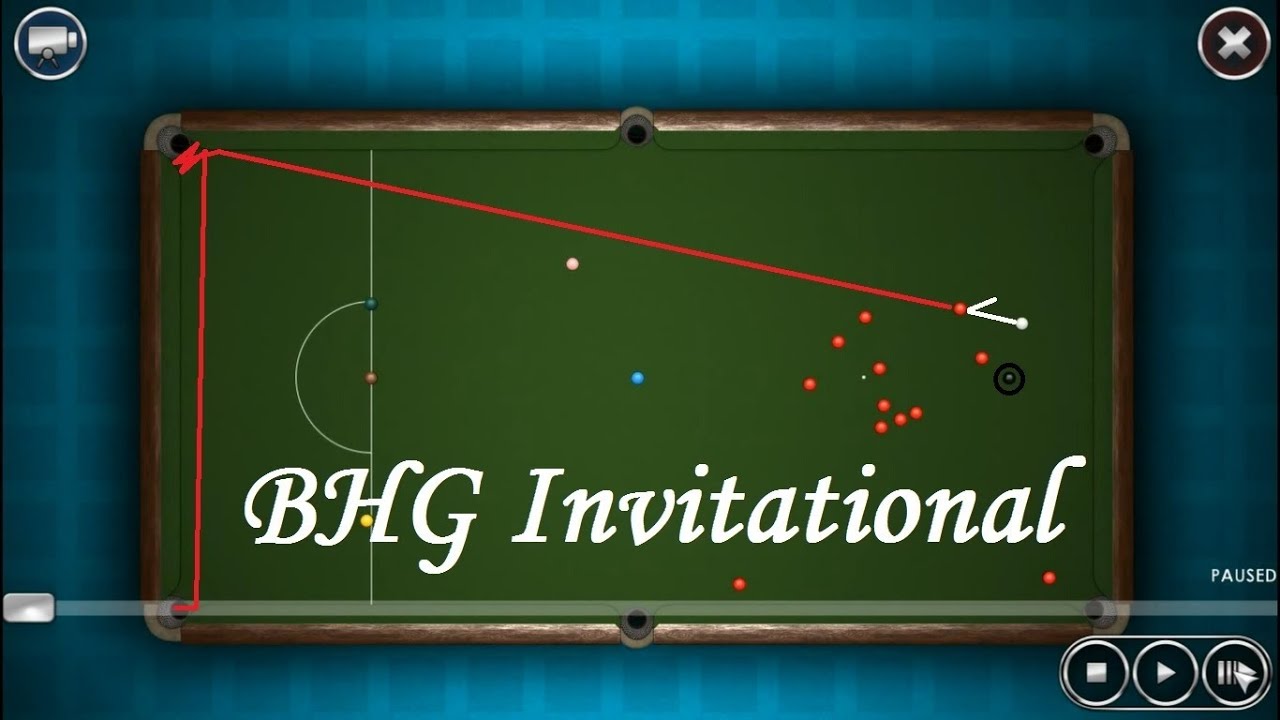 SNOOKER Event 2021 #10 The MASTERS Best Moments | СНУКЕР Турнир #10 МАСТЕРС (BHG Invitational)
