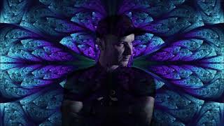 Dj Savvas Kalt Endless Roads Psybass Mix chill Space Mix Series 015