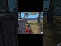 1V4 CLUTCH IN CS RANK #shorts #shortsviral