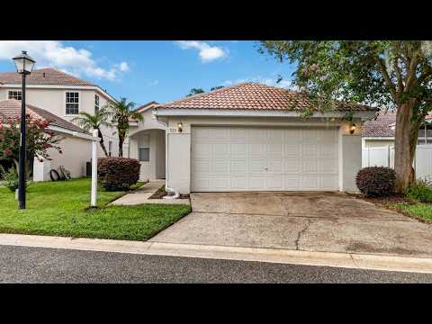 923 Torrey Pine Dr, Winter Springs, FL home video tour